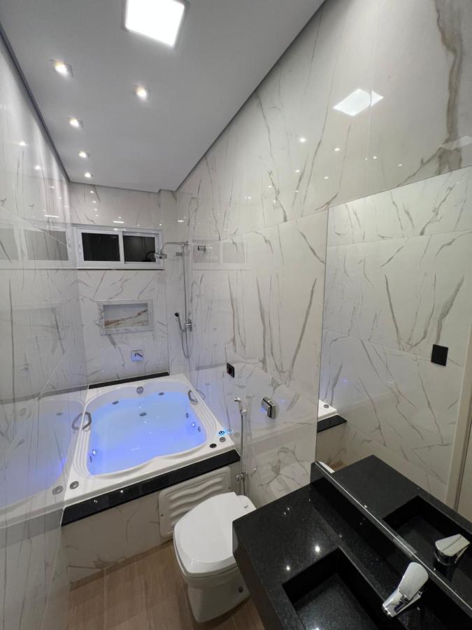 Onix Hotel Assis Exterior foto